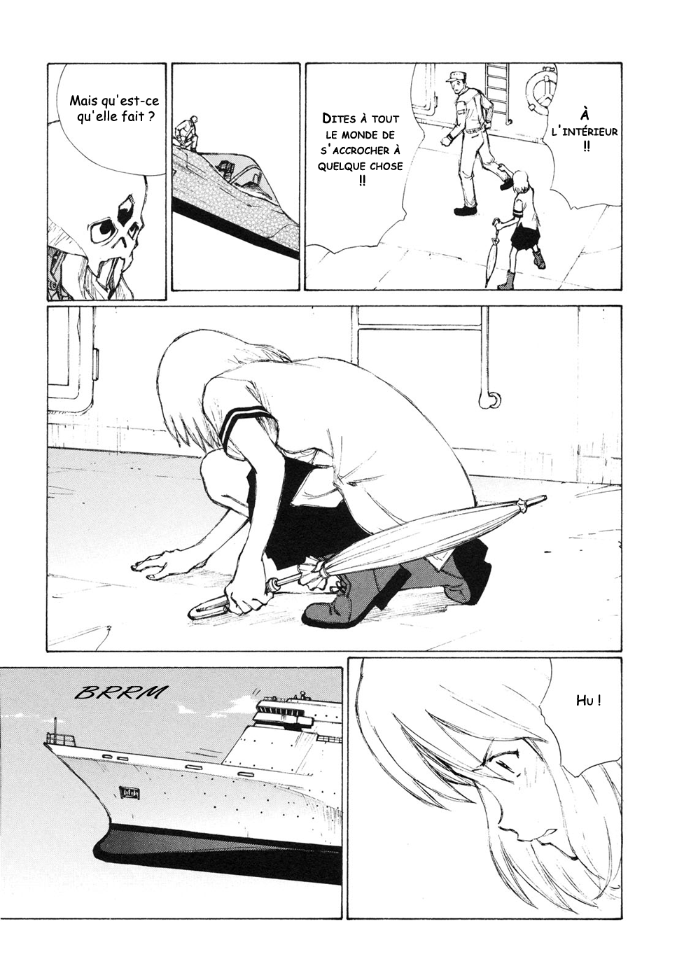 img Owari to Hajimari no Mairusu 9